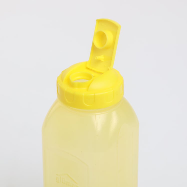 Fiesta Anja Set of 3 Spout Water Bottles - 1L