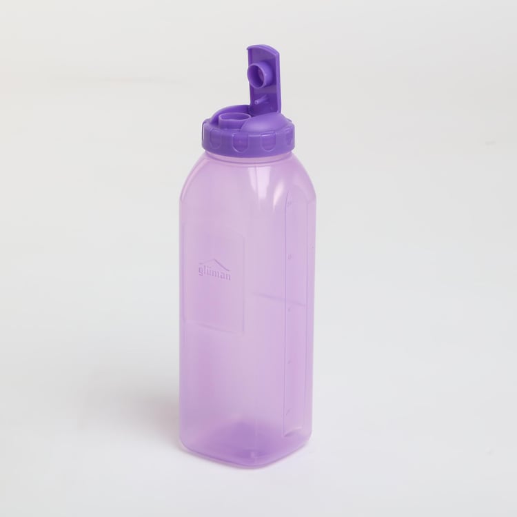 Fiesta Anja Set of 3 Spout Water Bottles - 1L