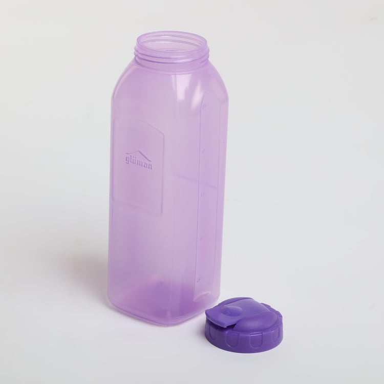 Fiesta Anja Set of 3 Spout Water Bottles - 1L