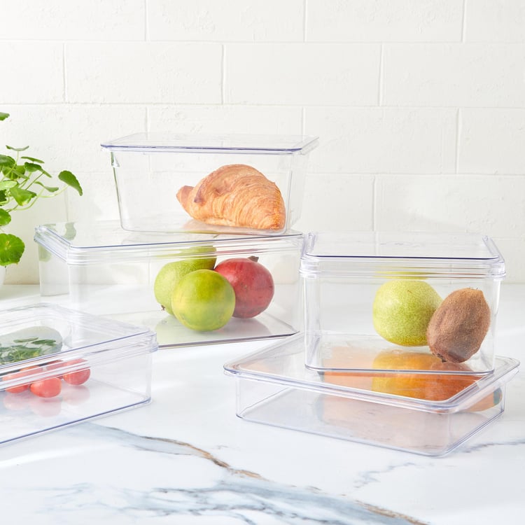 Orion Elfin Fridge Storage Box with Lid