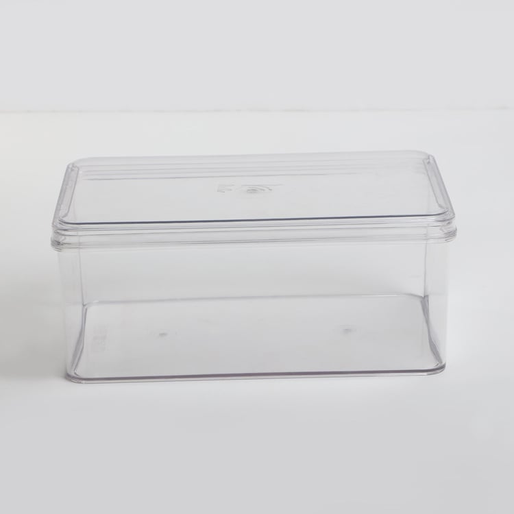 Orion Elfin Fridge Storage Box with Lid