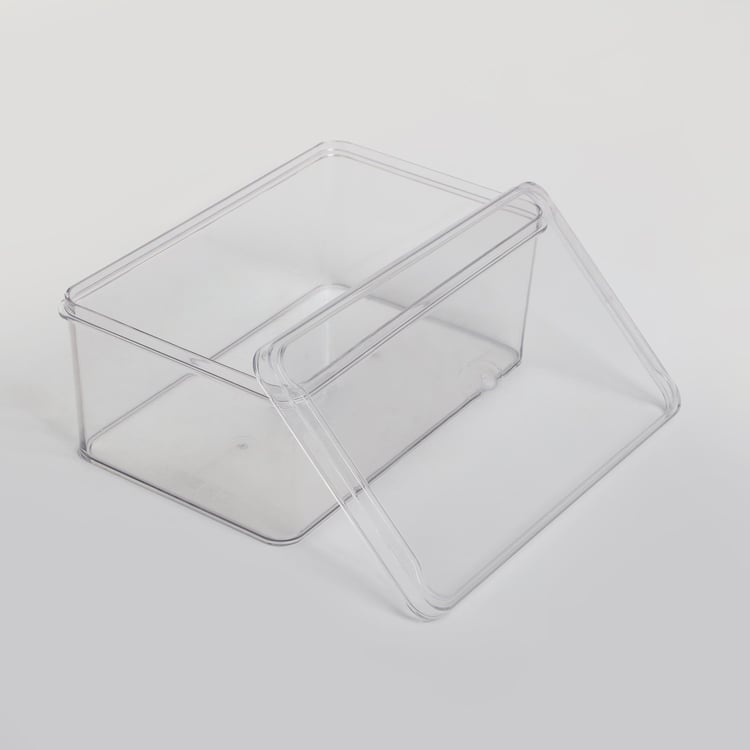 Orion Elfin Fridge Storage Box with Lid