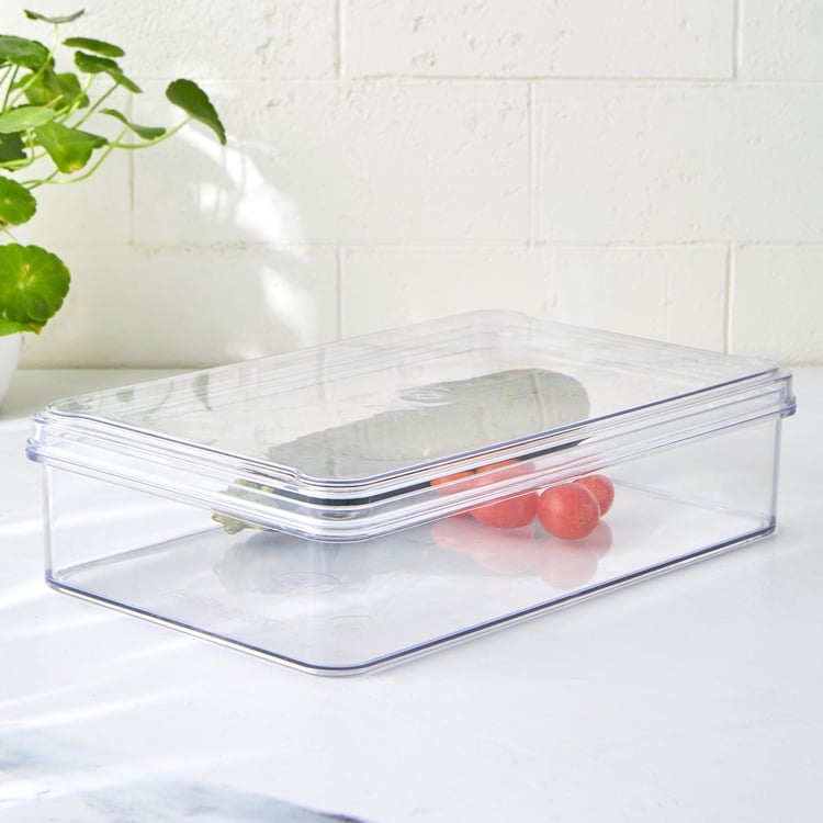 Orion Elfin Fridge Storage Box with Lid