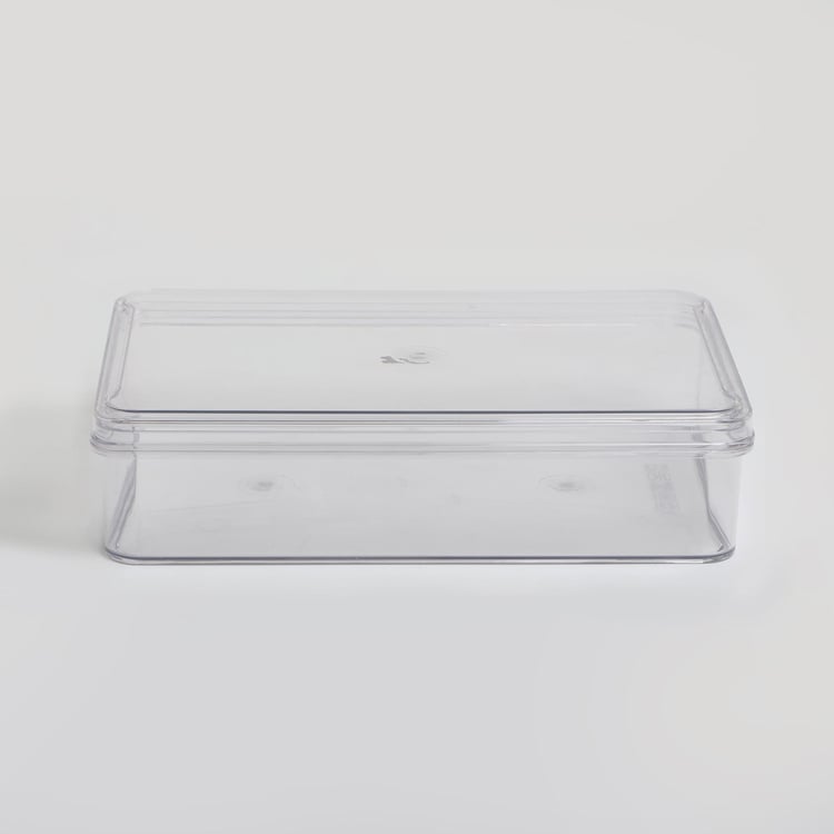 Orion Elfin Fridge Storage Box with Lid