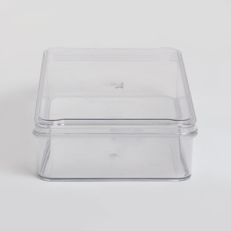 Orion Elfin Fridge Storage Box with Lid