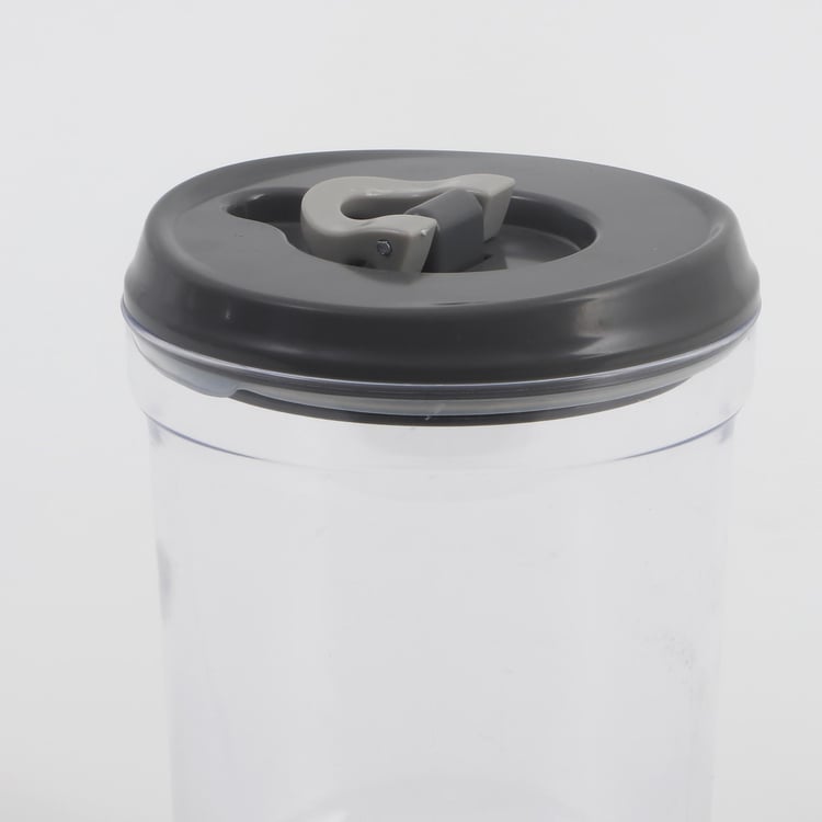 Genesis Sterling Set of 6 Storage Jars - 1L