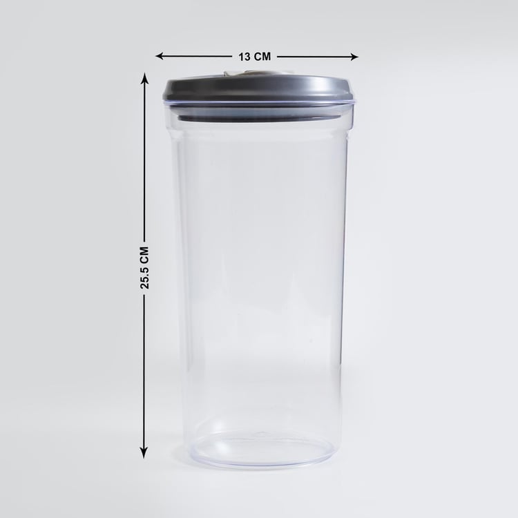 Genesis Set of 6 Storage Jars - 1.5L