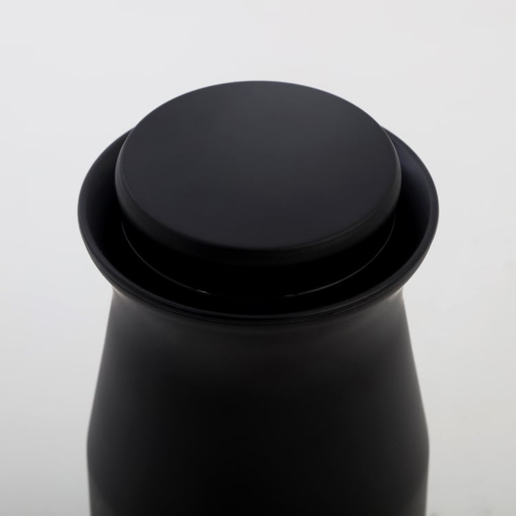 Chef Special Libra Glass Canister - 600ml