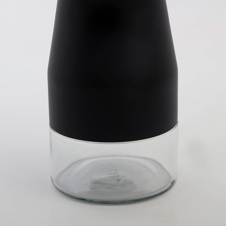 Chef Special Libra Glass Canister - 600ml