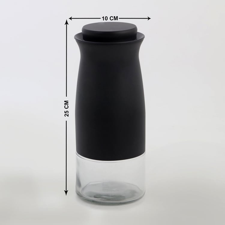 Chef Special Libra Glass Canister - 1L