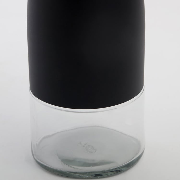 Chef Special Libra Glass Canister - 1L