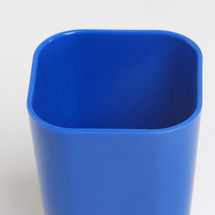 Slate Jasmine Polypropylene Tumbler