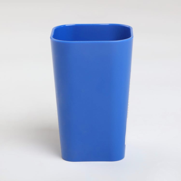 Slate Jasmine Polypropylene Tumbler