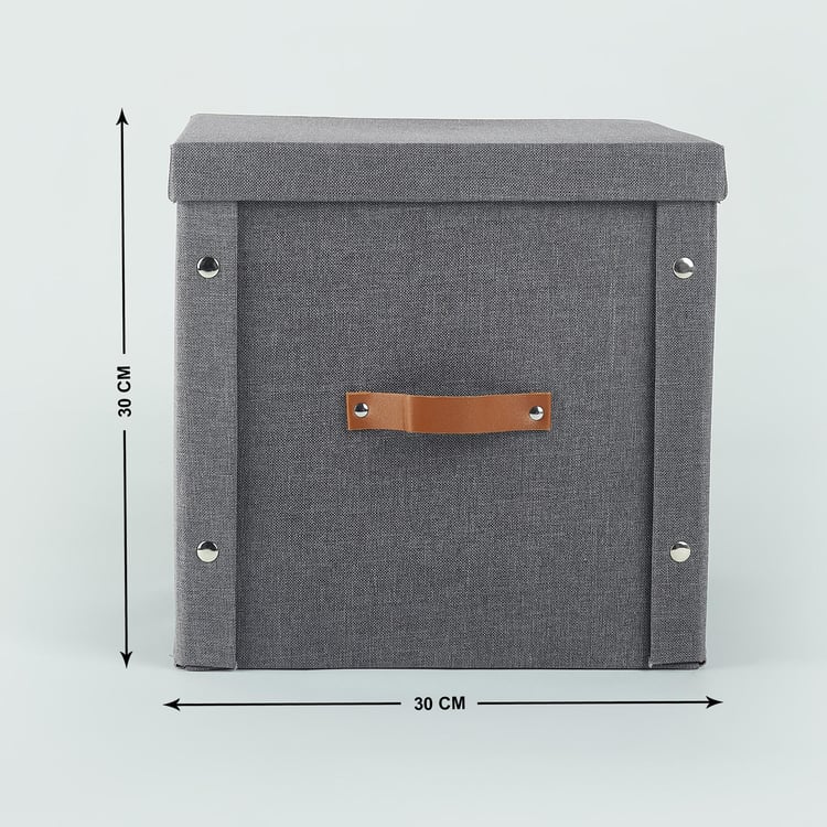 Regan Farmlyn Fabric Storage Box