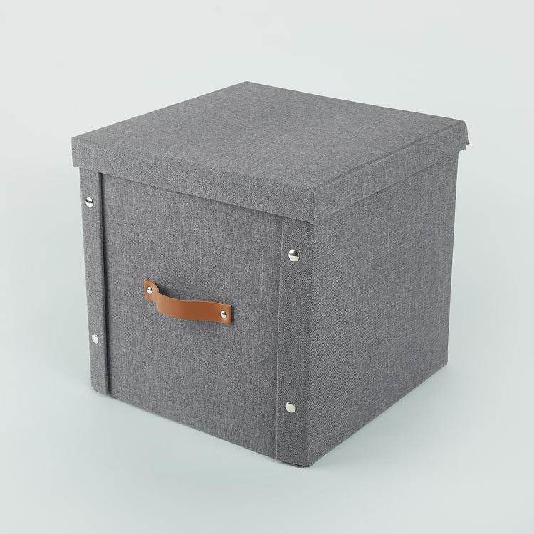 Regan Farmlyn Fabric Storage Box