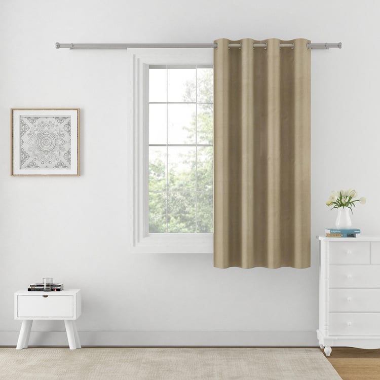 SWAYAM Blackout Window Curtain