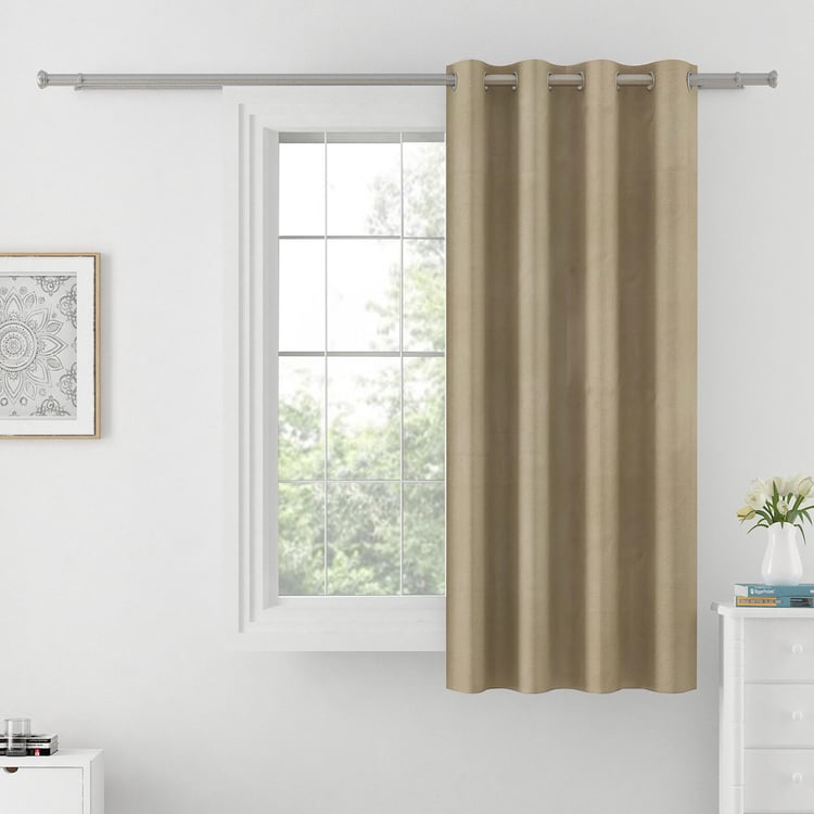 SWAYAM Blackout Window Curtain