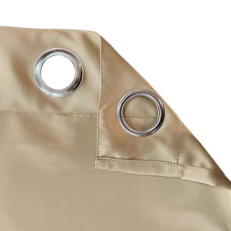 SWAYAM Blackout Window Curtain