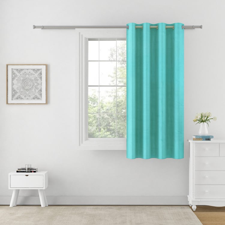 SWAYAM Blackout Window Curtain