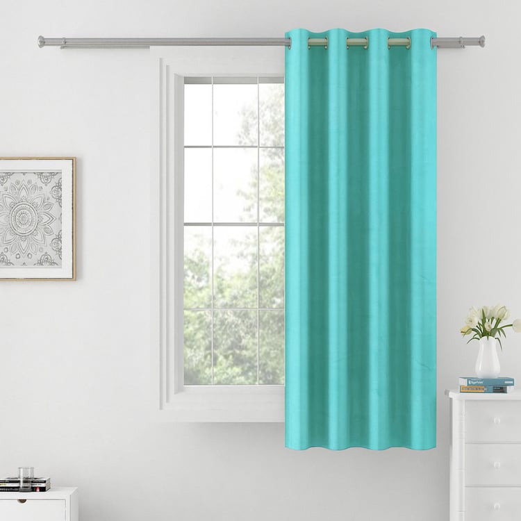 SWAYAM Blackout Window Curtain