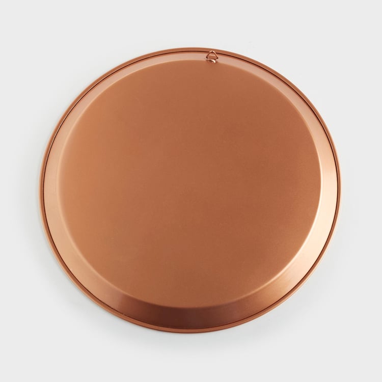 Artesia Metal Printed Human Wall Accent