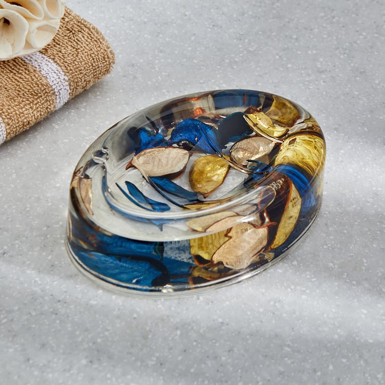 Acrylic Soap Dish