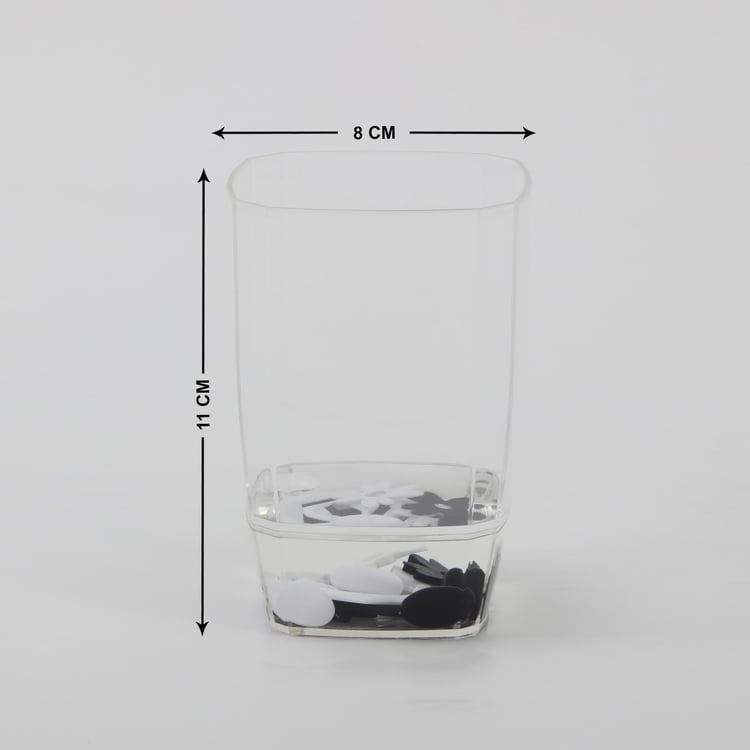 Acrylic Tumbler