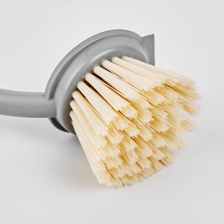 Indus Brooks Bamboo Cleaning Brush