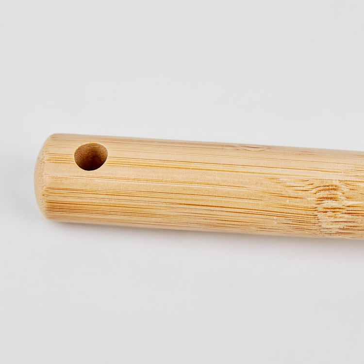 Indus Brooks Bamboo Cleaning Brush