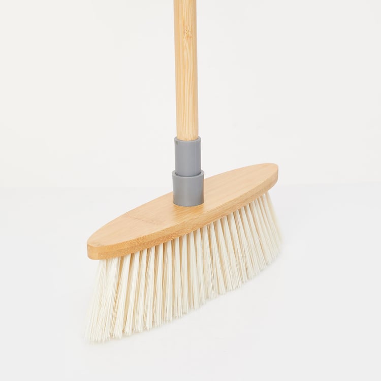 Indus Brooks Bamboo Floor Brush