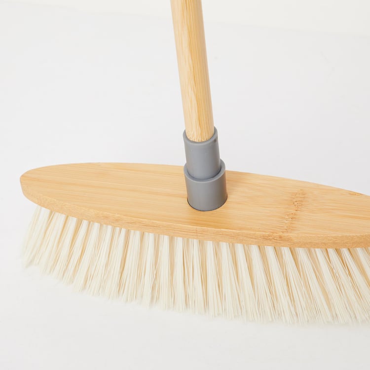 Indus Brooks Bamboo Floor Brush