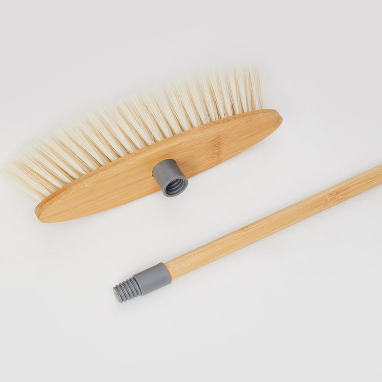 Indus Brooks Bamboo Floor Brush