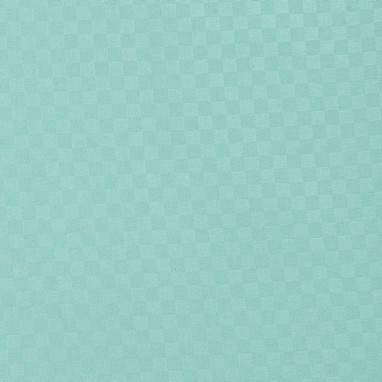 Spinel Checked 2Pcs Single Bedsheet Set