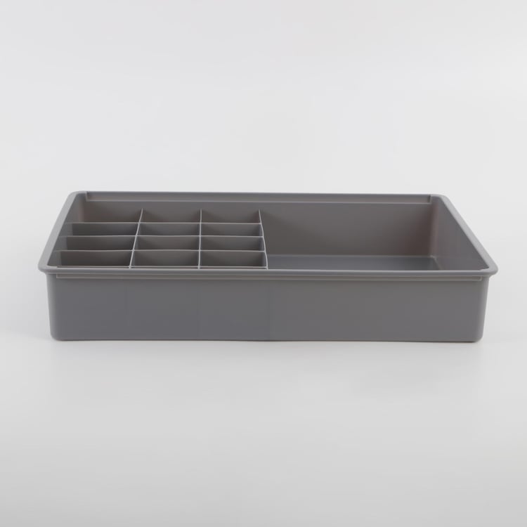 Regan Ashley Polypropylene Drawer Organizer