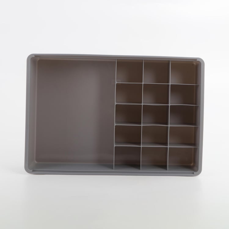 Regan Ashley Polypropylene Drawer Organizer