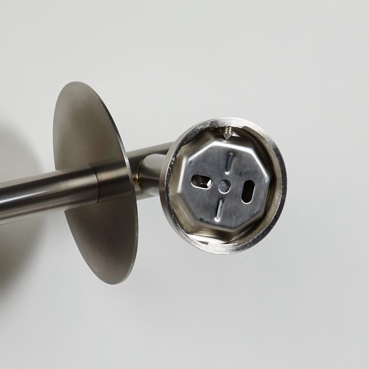 Orion Metal Toilet Roll Holder