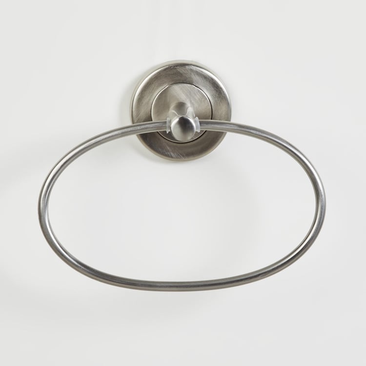 Orion Metal Towel Ring