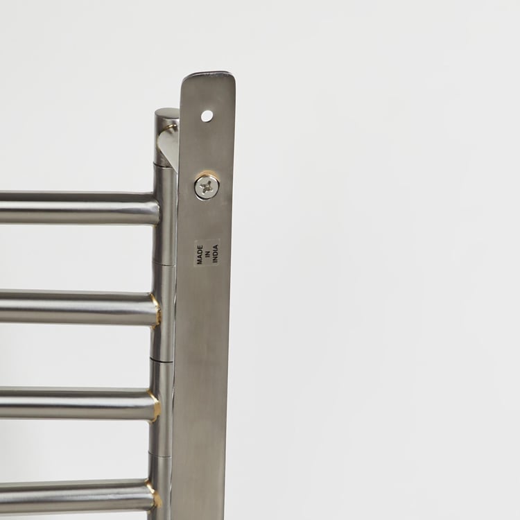 Orion Metal Swing Hanger Towel Bar