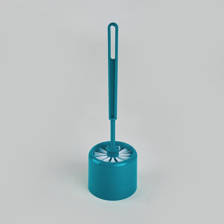 Emery Frugal Polypropylene Toilet Brush with Holder