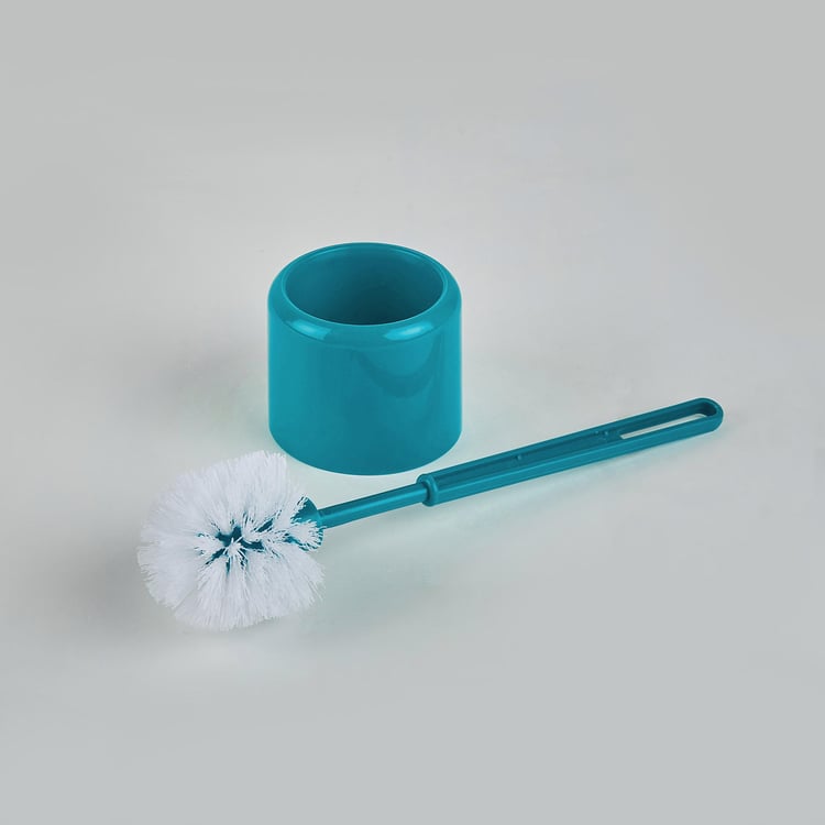 Emery Frugal Polypropylene Toilet Brush with Holder