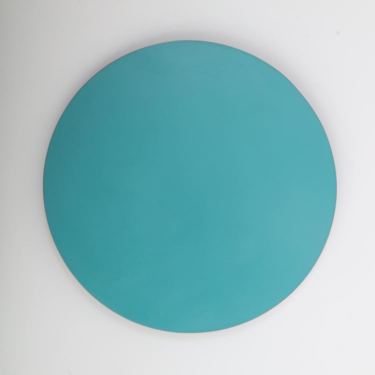 Breccia Set of 4 Glass Printed Coasters