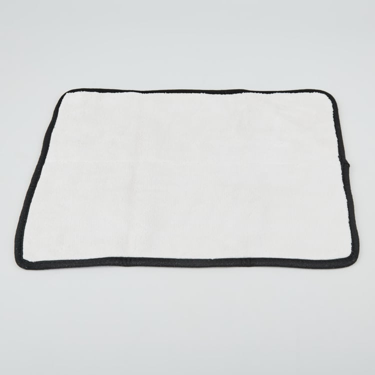 Indus Brooks Cleaning Cloth - 40x30cm