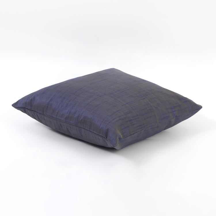 Wesley Panel Set of 2 Cushion Covers - 45x45cm