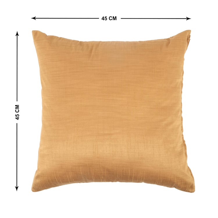 Wesley Set of 2 Cushion Covers - 45x45cm