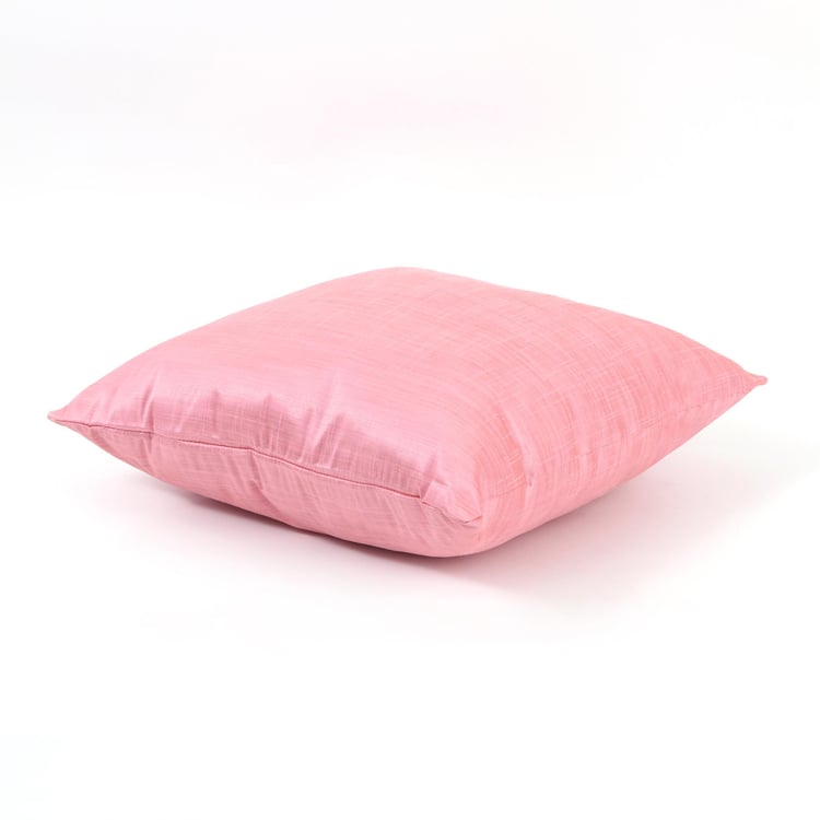 Wesley Set of 2 Cushion Covers - 45x45cm