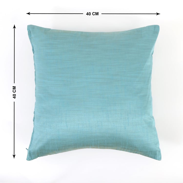 Wesley Set of 2 Cushion Covers - 45x45cm