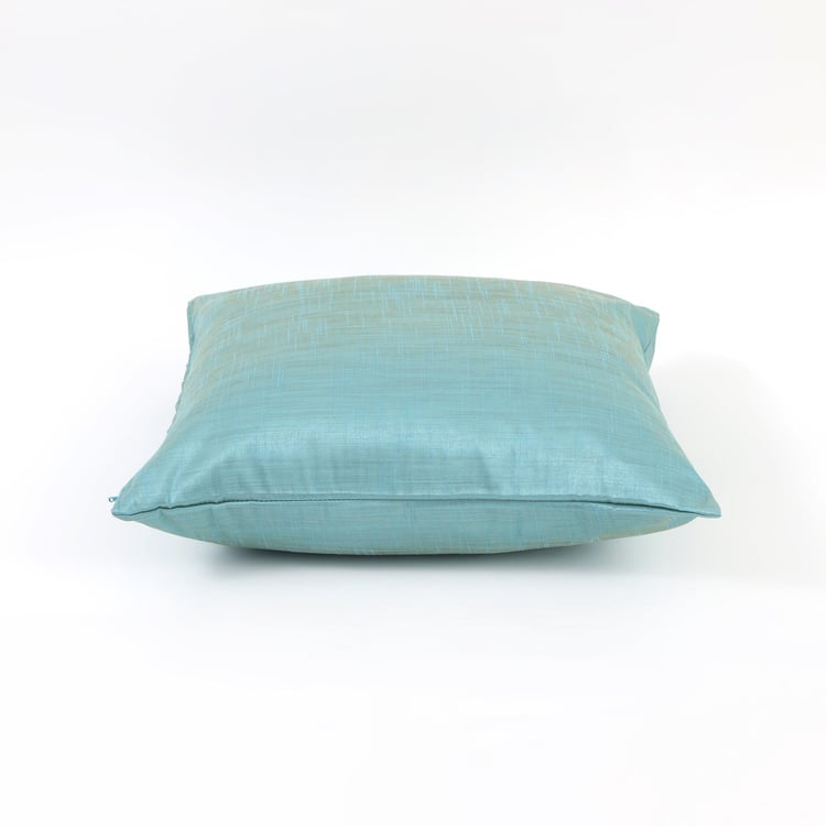 Wesley Set of 2 Cushion Covers - 45x45cm