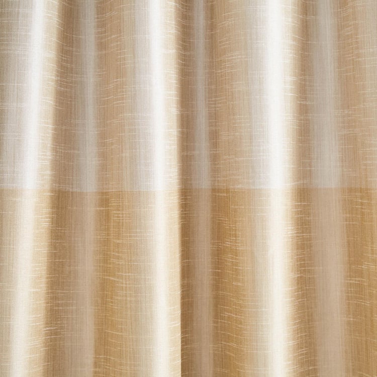 Sierra Set of 2 Light Filtering Door Curtains