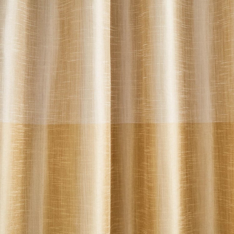 Sierra Set of 2 Light Filtering Door Curtains