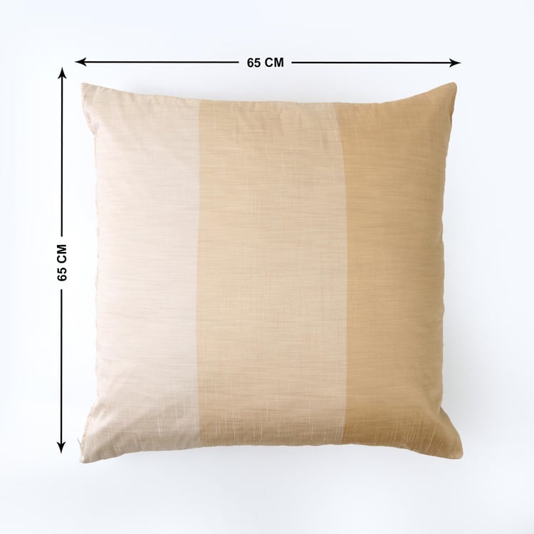 Wesley Set of 2 Cushion Covers - 65x65cm